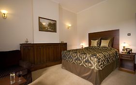 Appleby Manor Hotel & Garden Spa